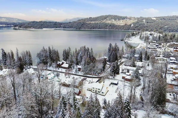 $295,000 | Lot 2 Lakeshore Avenue, Dover, ID 83825