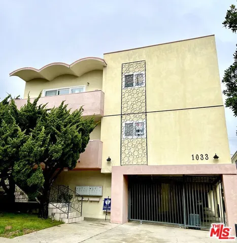 $5,100 | 1033 Euclid Street, Unit 1, Santa Monica, CA 90403