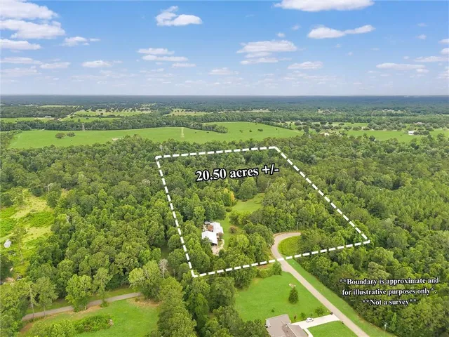 $850,000 | 80695 Bob Baxter Road, Bush, LA 70431