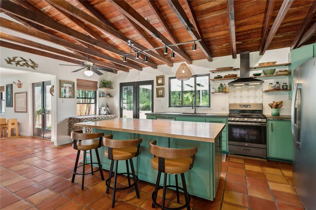 80695 Bob Baxter Road Bush, LA 70431 - Photo 21 of 37