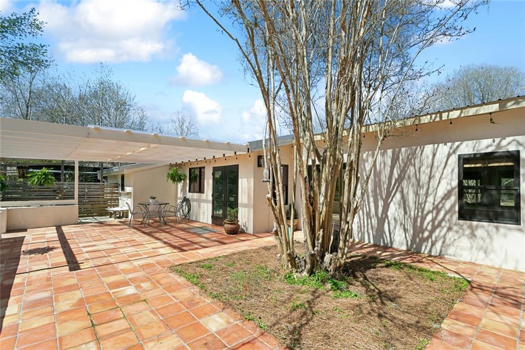 80695 Bob Baxter Road Bush, LA 70431 - Photo 32 of 37