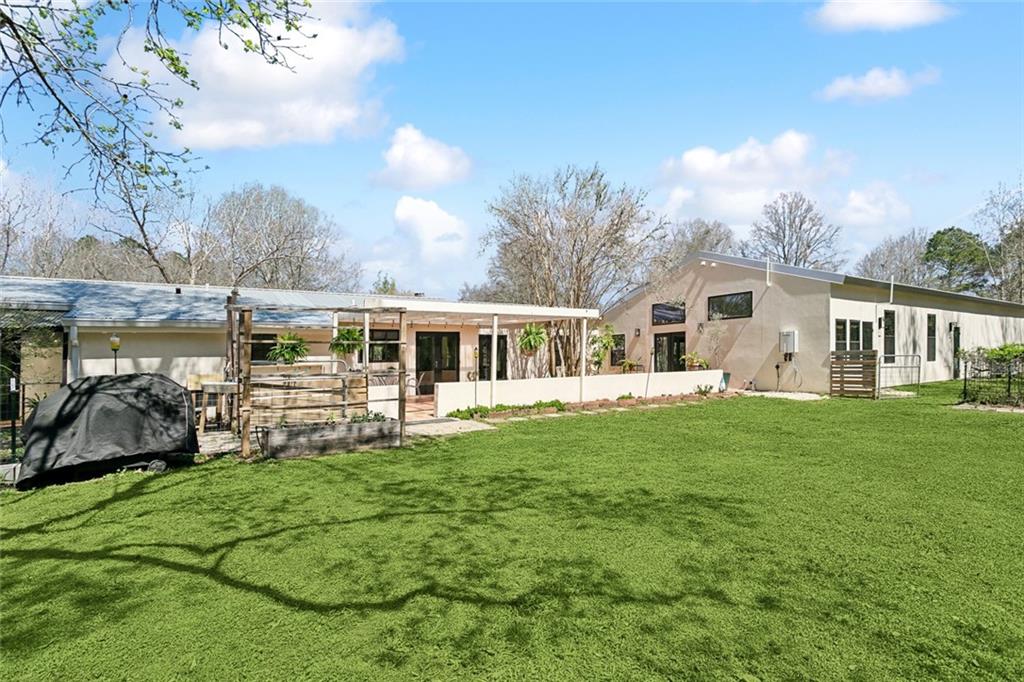 80695 Bob Baxter Road Bush, LA 70431 - Photo 33 of 37