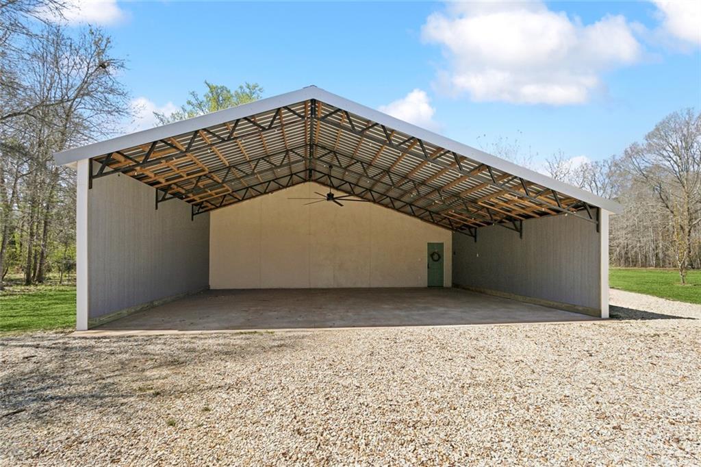 80695 Bob Baxter Road Bush, LA 70431 - Photo 34 of 37