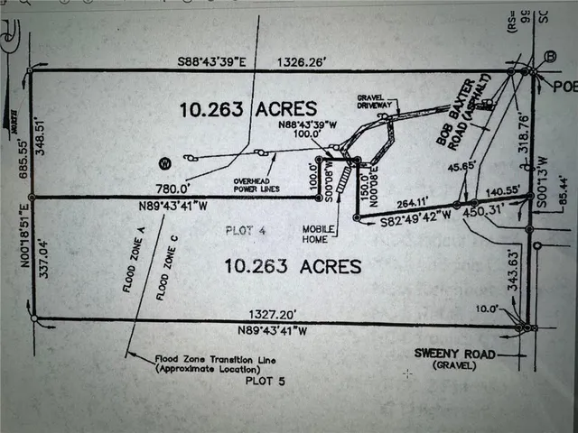 $850,000 | 80695 Bob Baxter Road, Bush, LA 70431