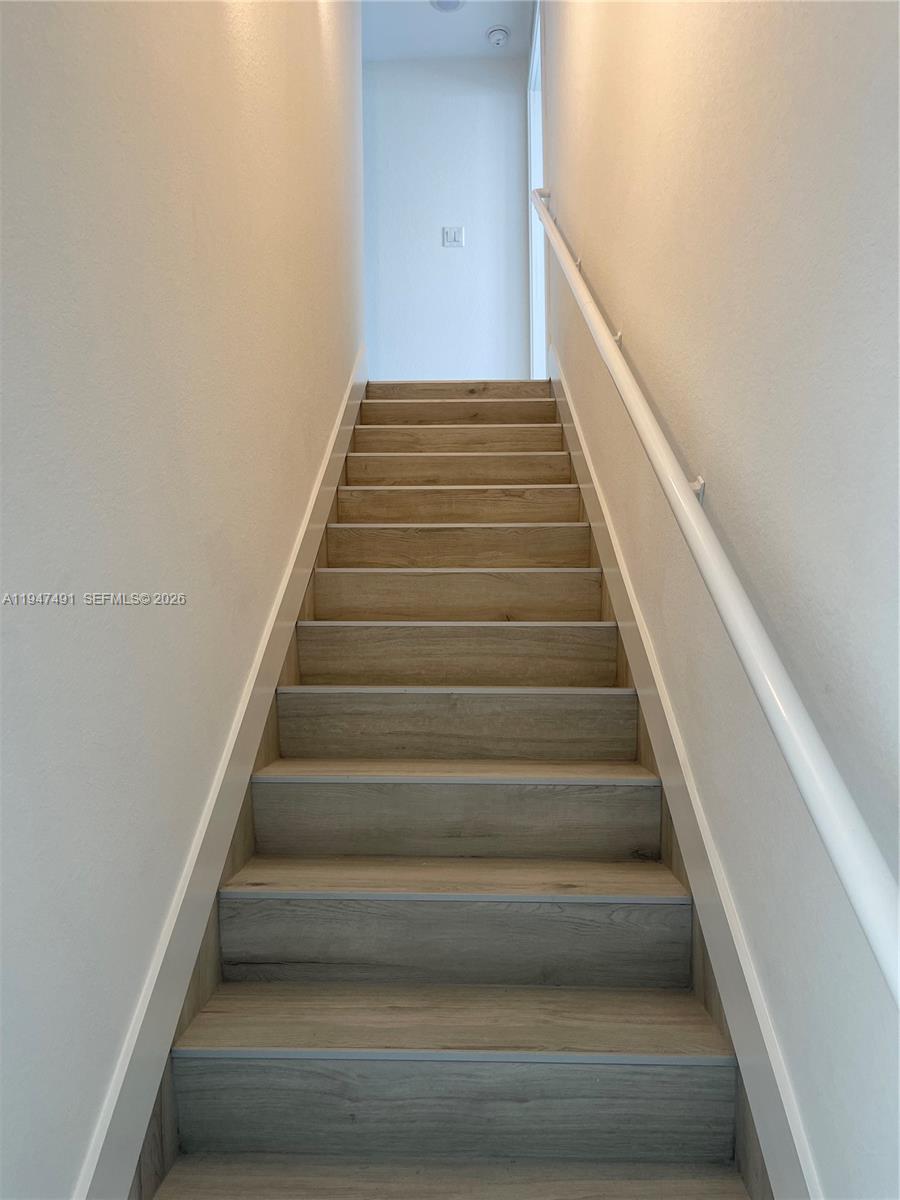 25822 Southwest 144th Court, Unit 25822 Homestead, FL 33032 - Photo 8 of 19 a view of entryway