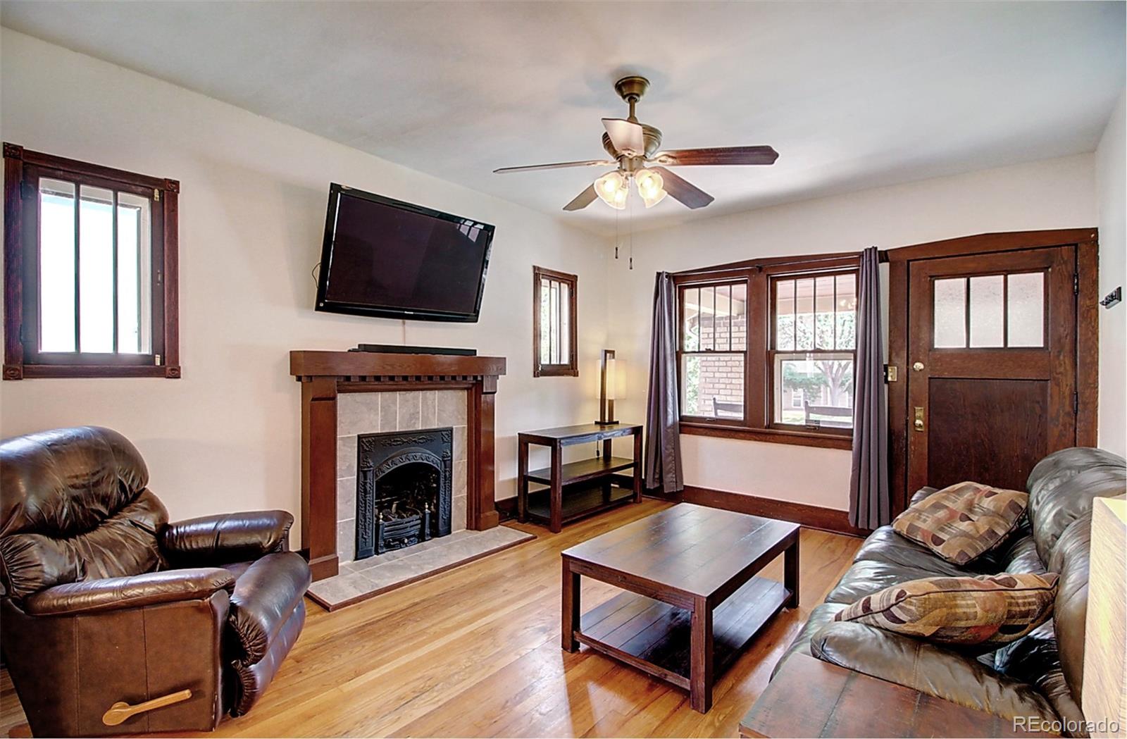 3839 Raleigh Street Denver, CO 80212 - Photo 25 of 27 Gallery Image 25