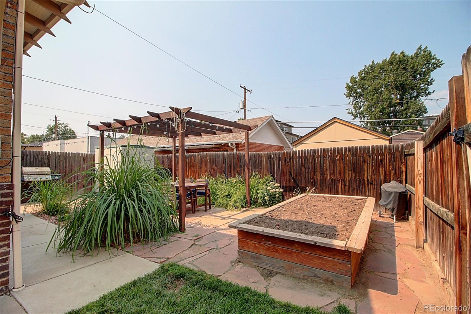 3839 Raleigh Street Denver, CO 80212 - Photo 3 of 27 Gallery Image 3