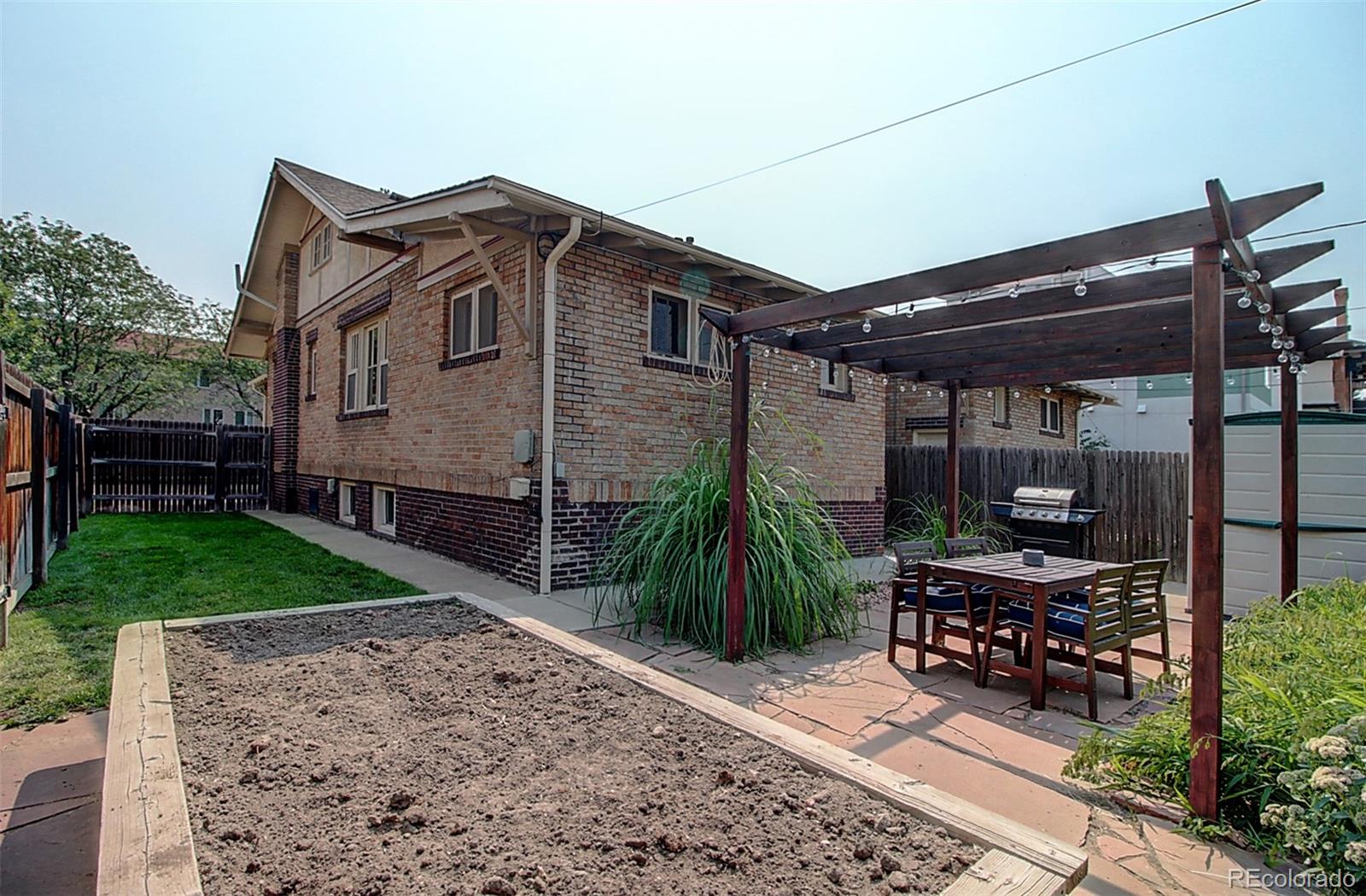 3839 Raleigh Street Denver, CO 80212 - Photo 5 of 27 Gallery Image 5