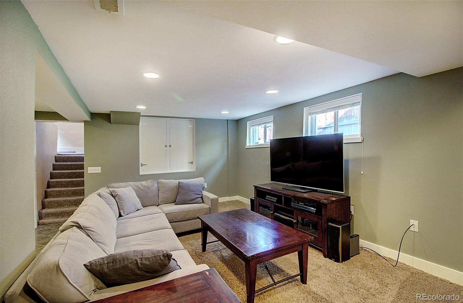 3839 Raleigh Street Denver, CO 80212 - Photo 8 of 27 Gallery Image 8