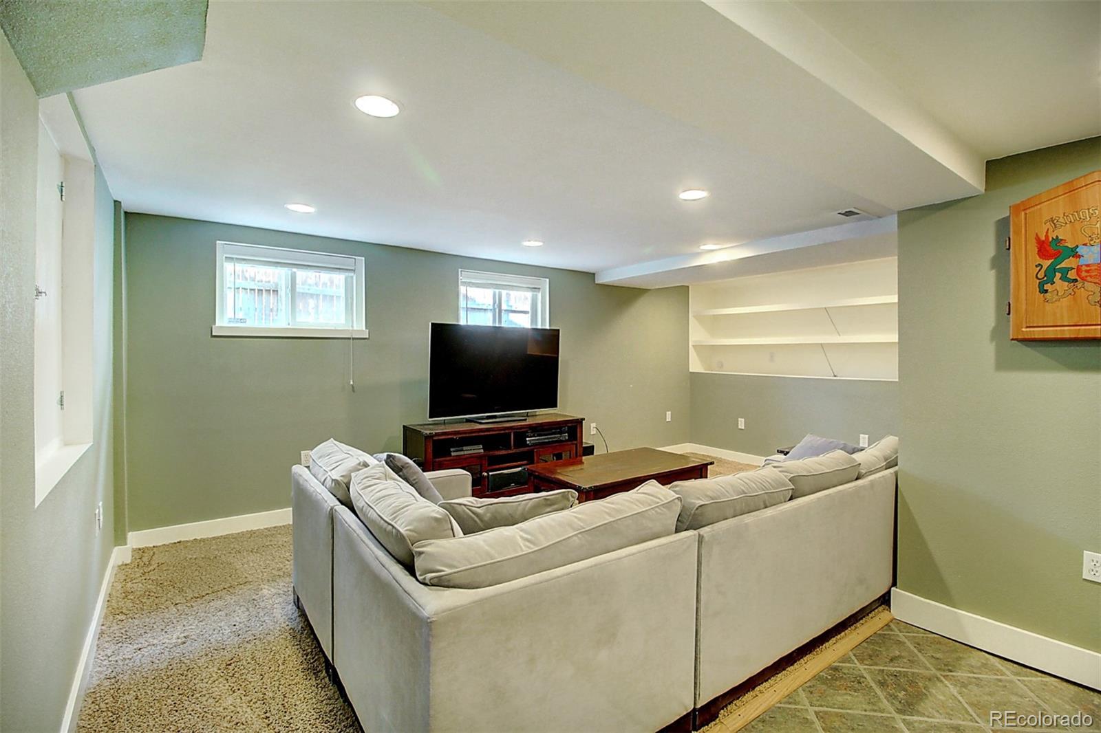 3839 Raleigh Street Denver, CO 80212 - Photo 10 of 27 Gallery Image 10