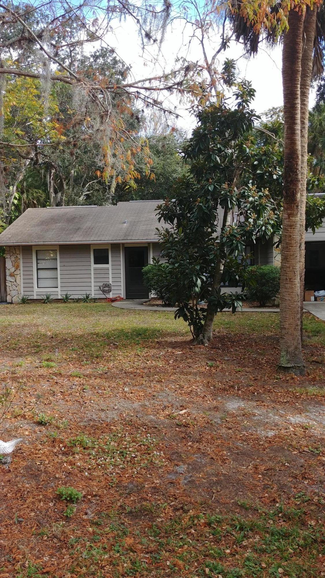 7225 Madison Street Cocoa, FL 32927 - Photo 1 of 15 front of house