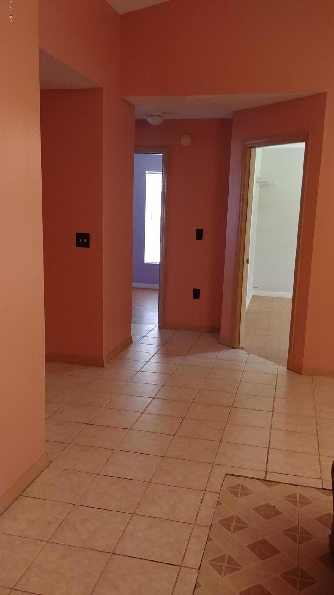 7225 Madison Street Cocoa, FL 32927 - Photo 4 of 15 hallway