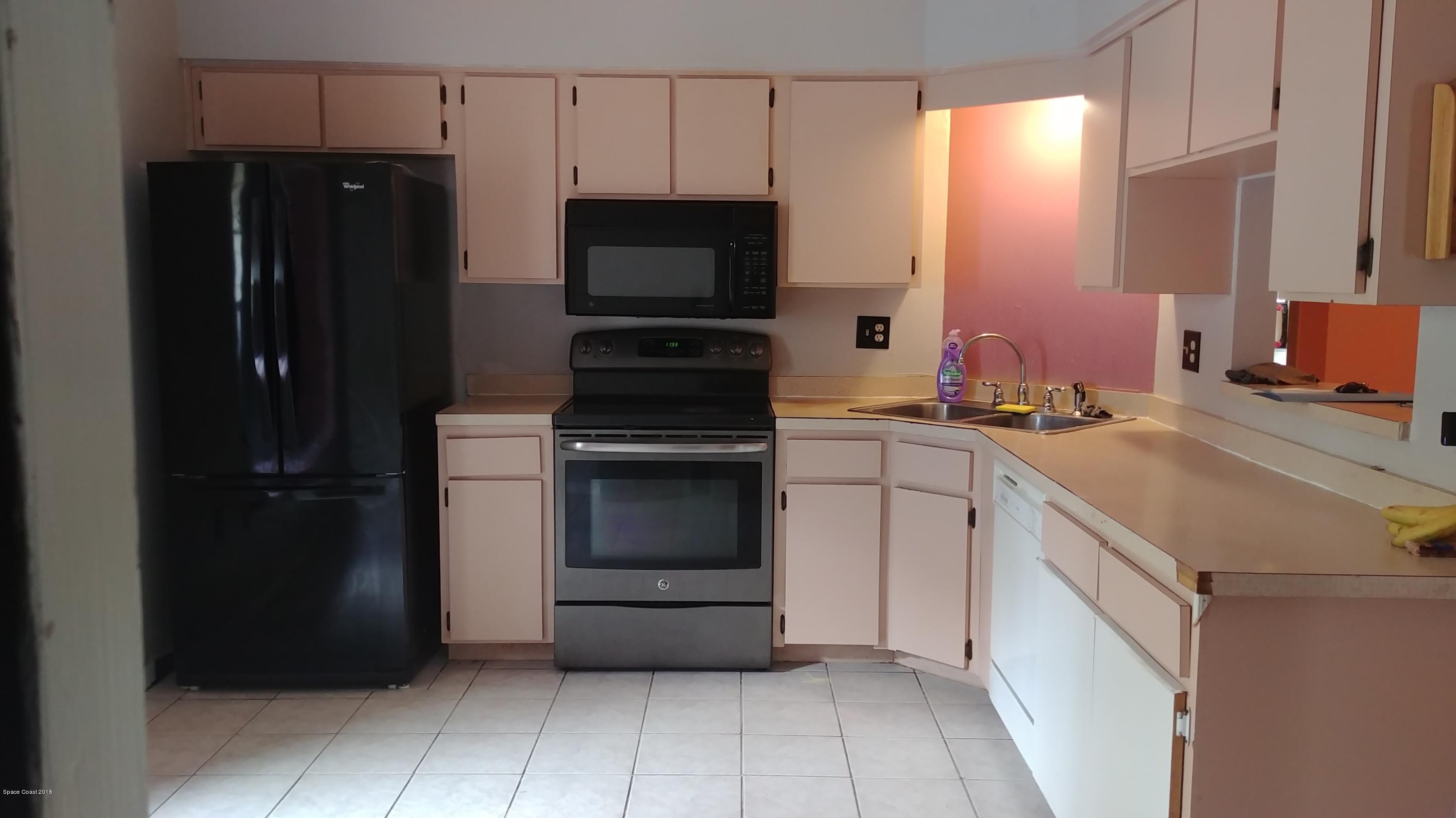 7225 Madison Street Cocoa, FL 32927 - Photo 5 of 15 kichen