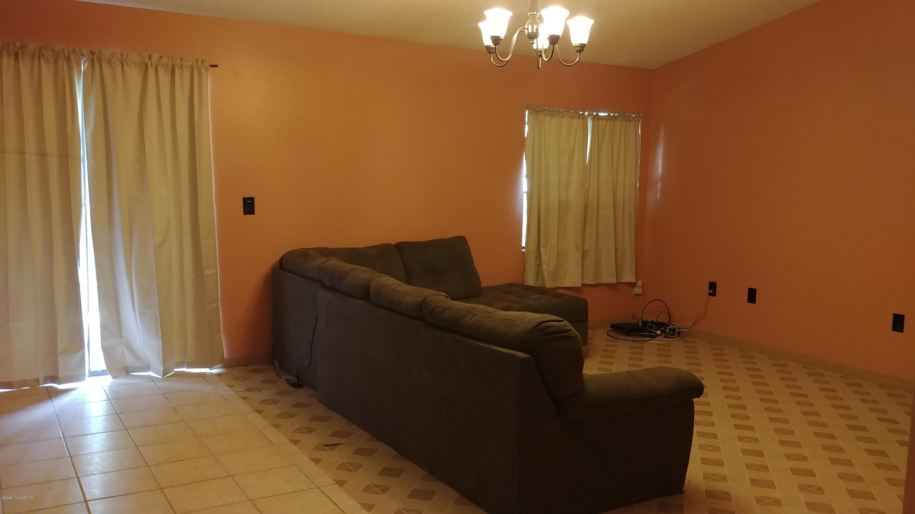 7225 Madison Street Cocoa, FL 32927 - Photo 7 of 15 living/dining