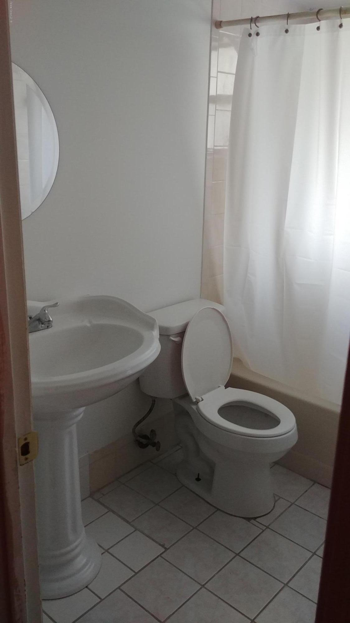 7225 Madison Street Cocoa, FL 32927 - Photo 10 of 15 bathroom