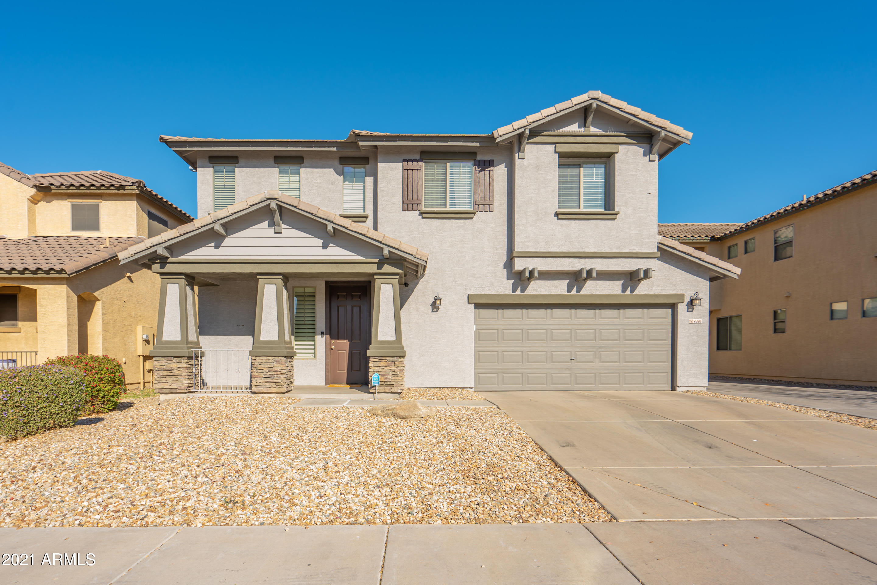 9380 West Payson Road Tolleson, AZ 85353 - Photo 1 of 28 MLS1