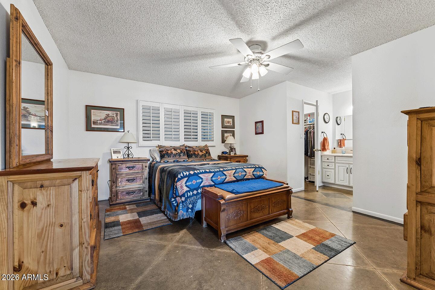 4701 West Greenway Road Glendale, AZ 85306 - Photo 11 of 31 Master Bedroom