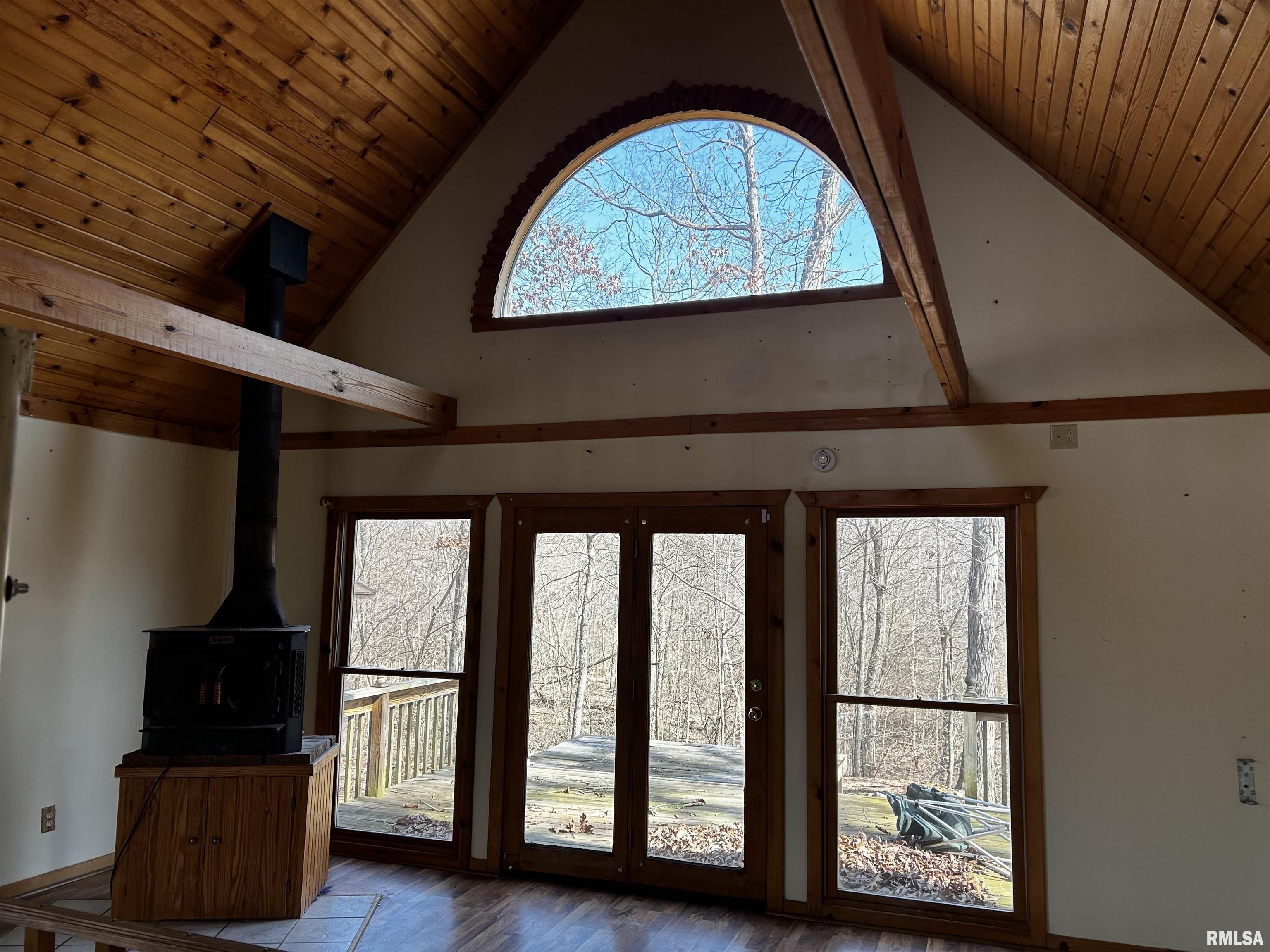 19110 Perry Road Pittsburg, IL 62974 - Photo 9 of 52