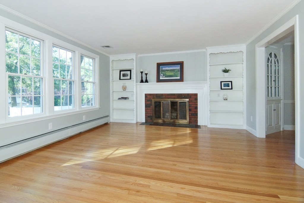 12 Garfield Street Lexington, MA 02421 - Photo 5 of 22