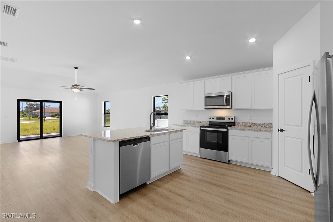 720 Goldrock Road Lehigh Acres, FL 33974 - Photo 5 of 16