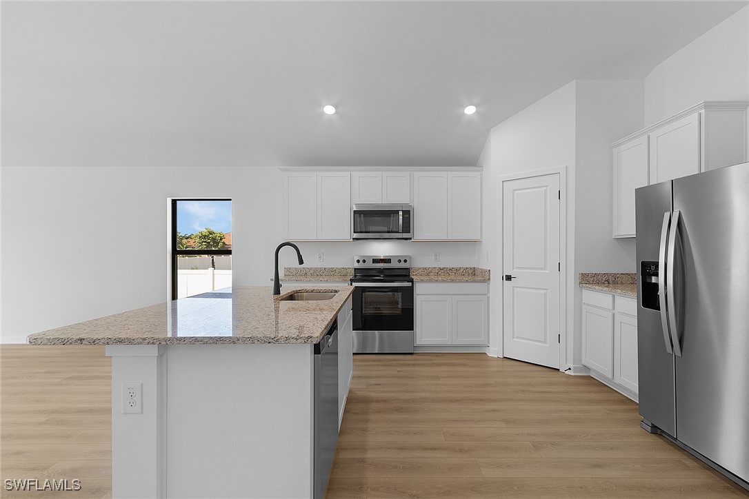 720 Goldrock Road Lehigh Acres, FL 33974 - Photo 6 of 16