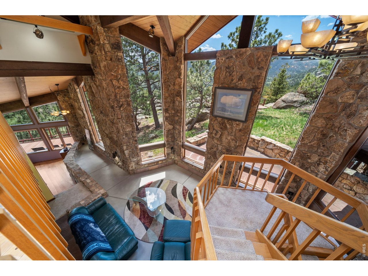 1692 Kiowa Road Lyons, CO 80540 - Photo 39 of 50