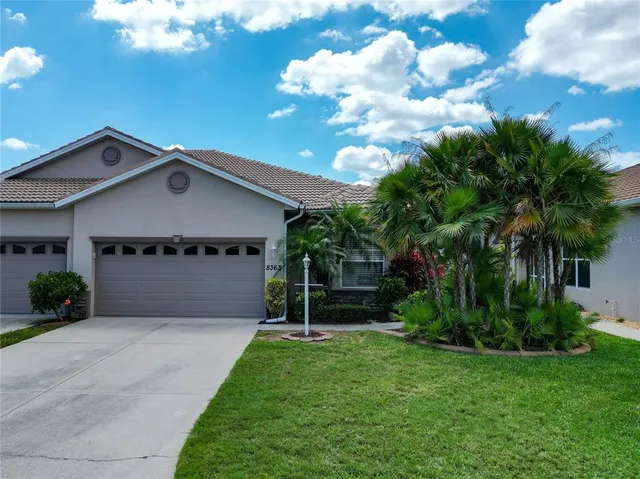 $1,695 | 8363 Sago Court, Englewood, FL 34224