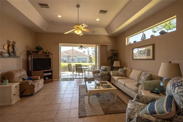 $1,695 | 8363 Sago Court, Englewood, FL 34224