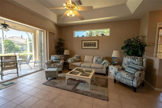 $1,695 | 8363 Sago Court, Englewood, FL 34224