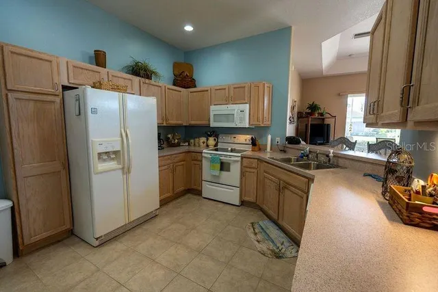 $1,695 | 8363 Sago Court, Englewood, FL 34224