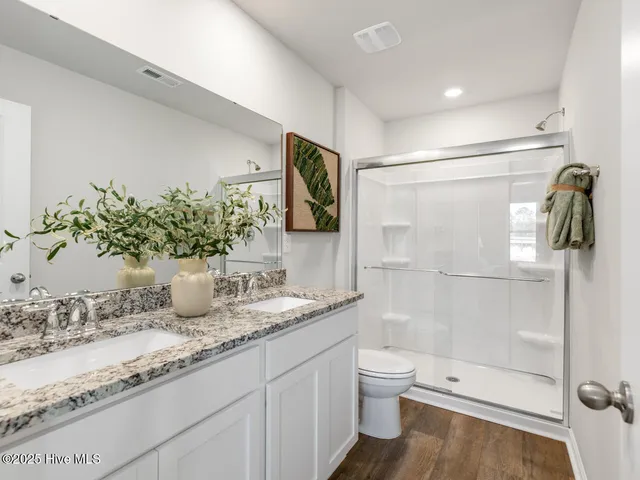 $294,999 | 7774 Pennycress Drive, Unit 612, Leland, NC 28451