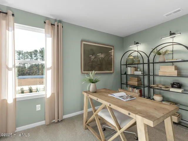 $294,999 | 7774 Pennycress Drive, Unit 612, Leland, NC 28451