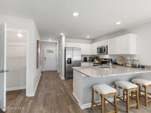 $294,999 | 7774 Pennycress Drive, Unit 612, Leland, NC 28451