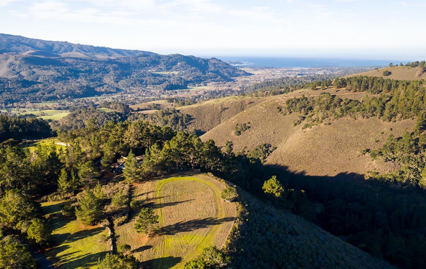 38 Tehama Carmel, CA 93923 - Photo 2 of 14