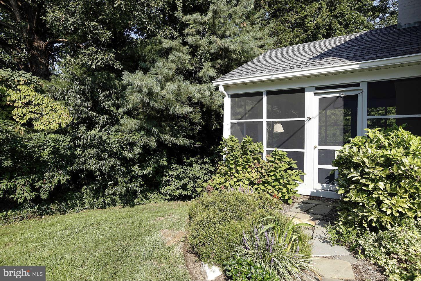 8308 Kerry Road Chevy Chase, MD 20815 - Photo 3 of 13 Exterior (Front)