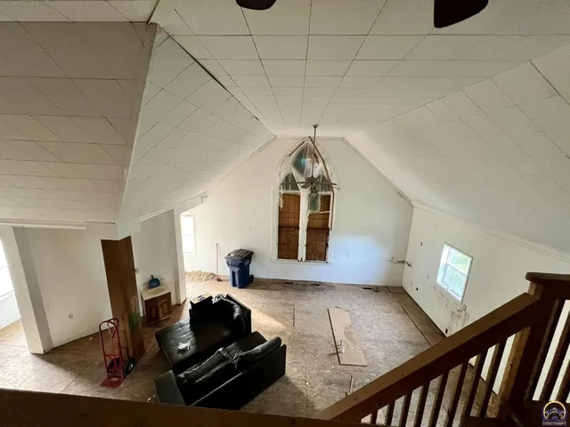 $34,000 | 212 Locust Street, Eskridge, KS 66423