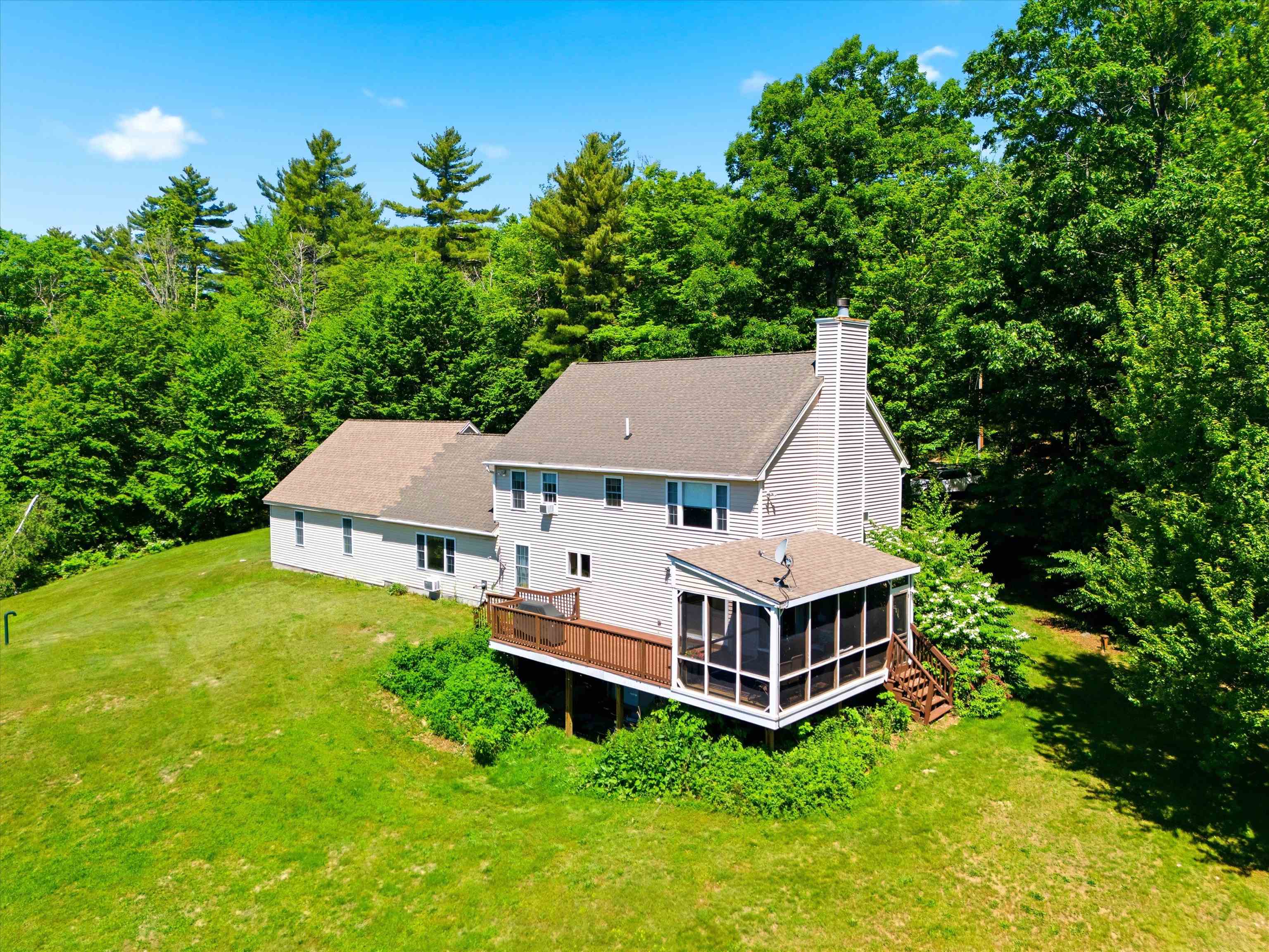 429 Wilson Hill Road Francestown, NH 03043 - Photo 58 of 59