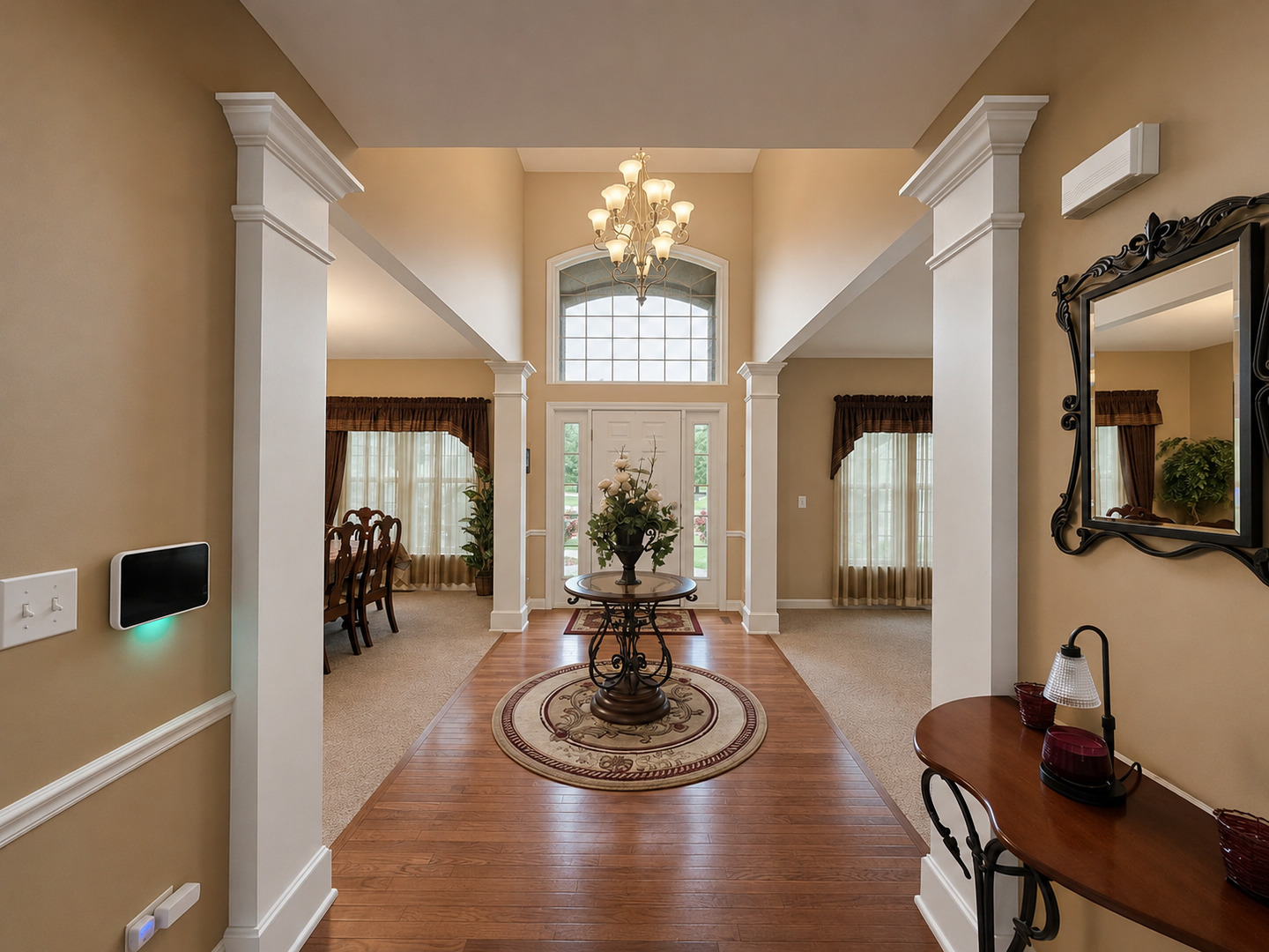 4 Snead Court Bolingbrook, IL 60490 - Photo 3 of 50