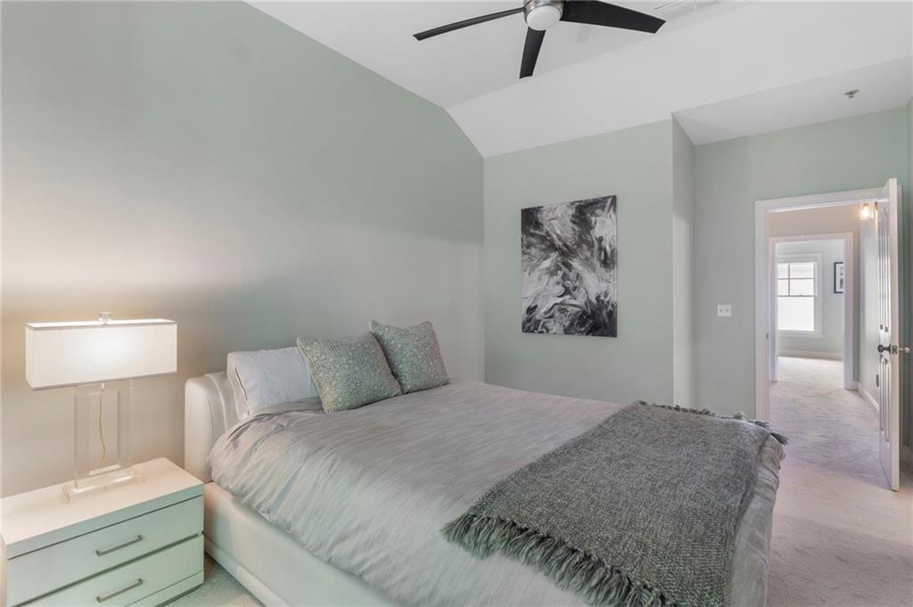 402 Wade Creek Road Alpharetta, GA 30009 - Photo 16 of 27