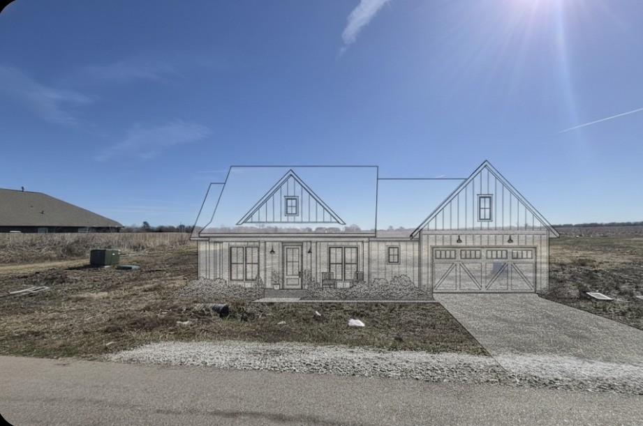 414 Combine Road Somerville, TX 77879 - Photo 3 of 8