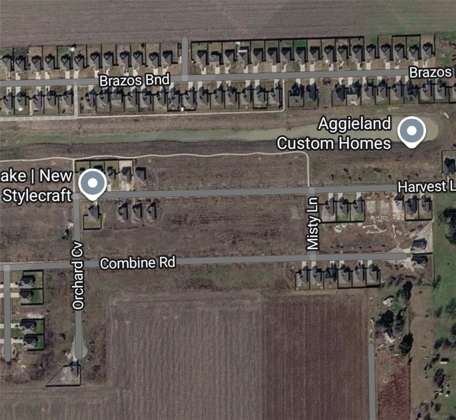 414 Combine Road Somerville, TX 77879 - Photo 8 of 8