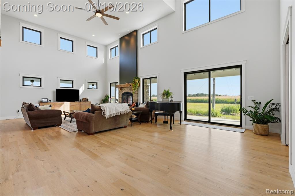 31100 South River Road Harrison Township, MI 48045 - Photo 29 of 85