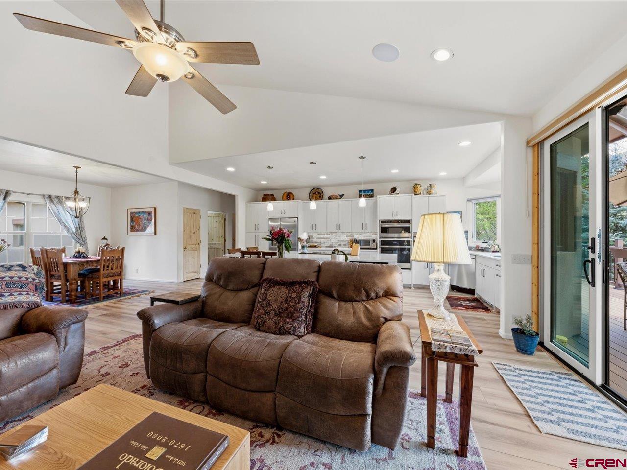 770 Chipeta Drive Ridgway, CO 81432 - Photo 7 of 40 Gallery Image 7