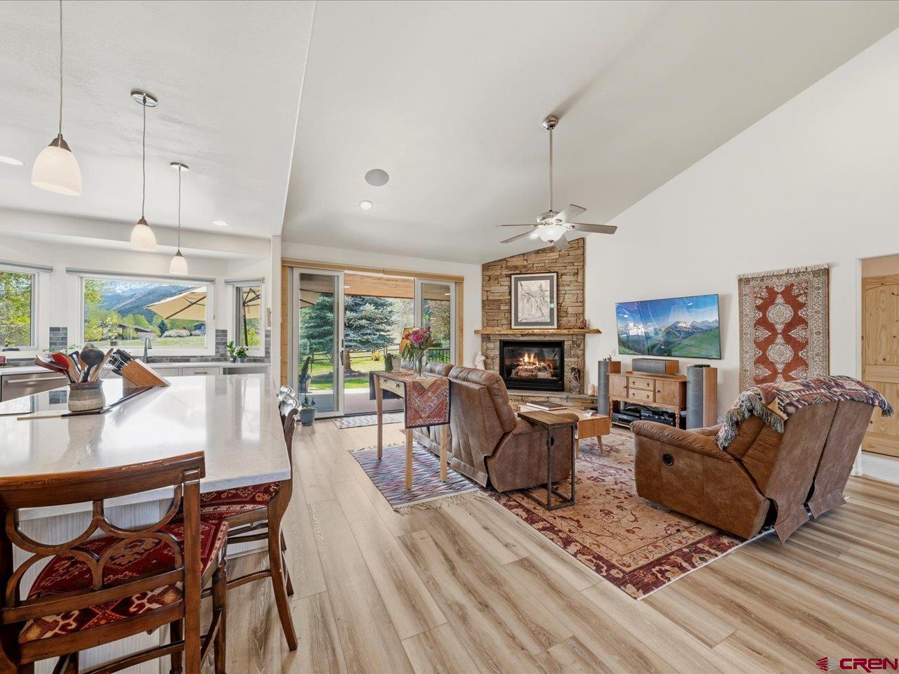 770 Chipeta Drive Ridgway, CO 81432 - Photo 8 of 40 Gallery Image 8