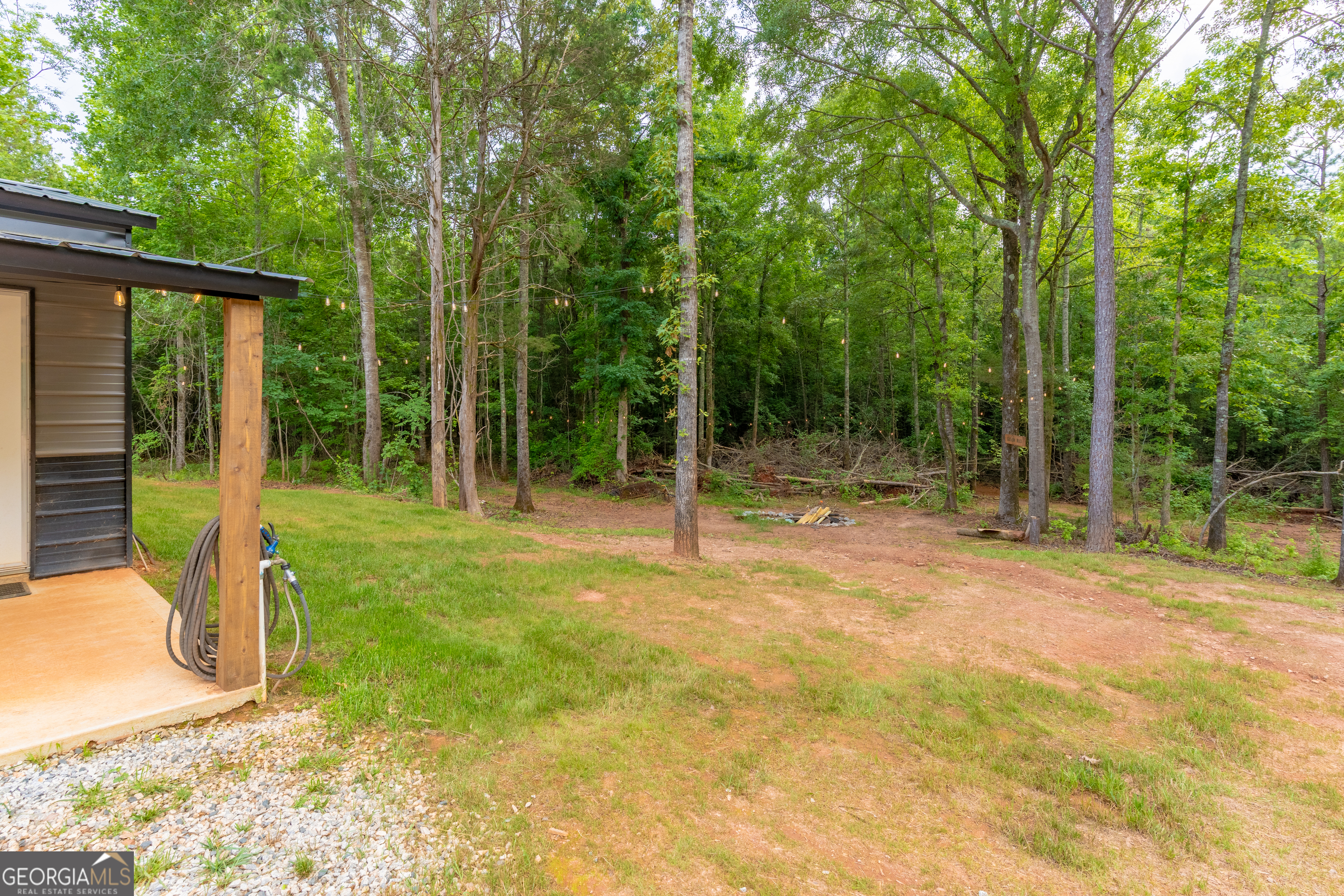 54 Davis Carter Road Monticello, GA 31064 - Photo 36 of 60