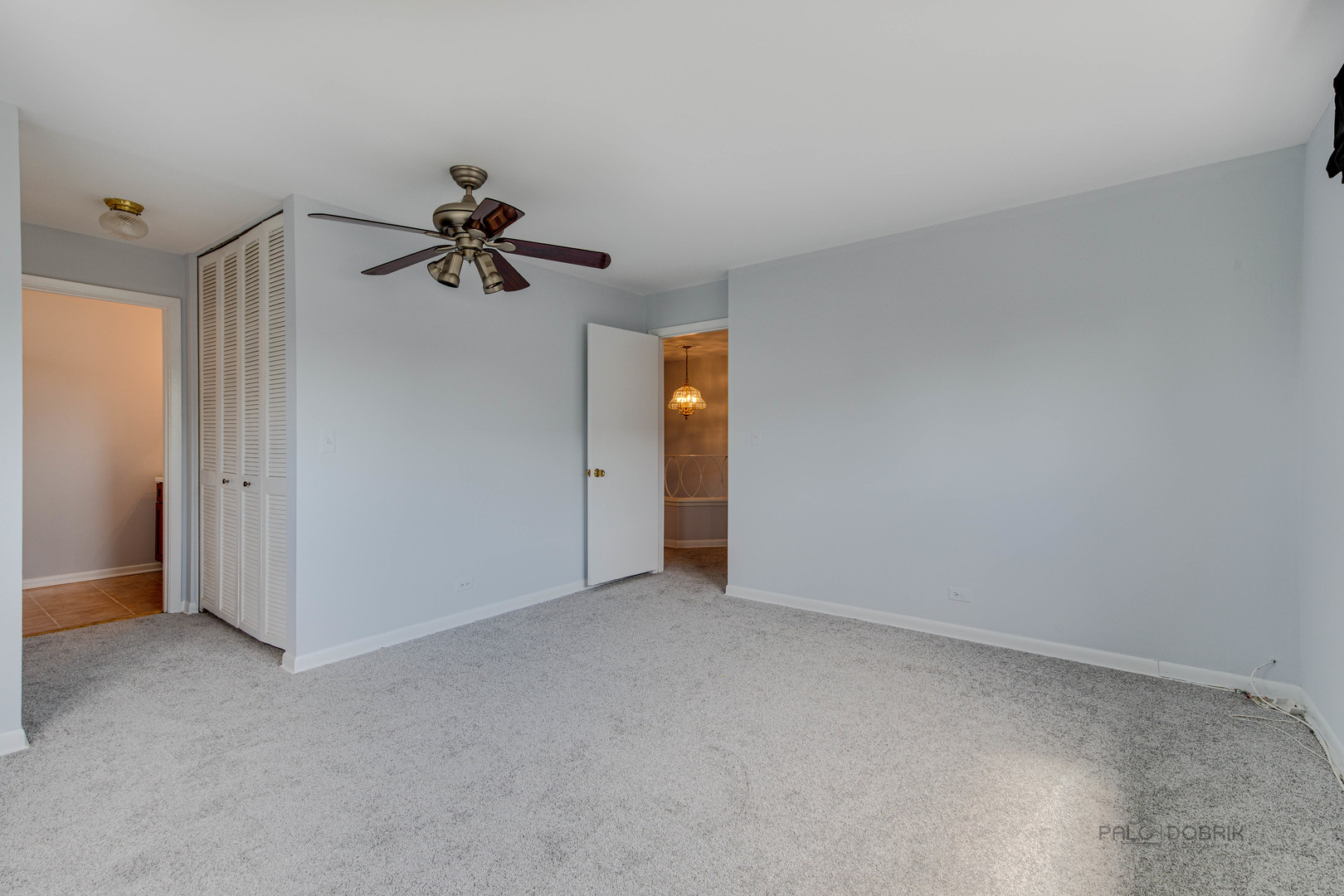 9747 Huber Ovl Niles, IL 60714 - Photo 28 of 38 a view of an empty room