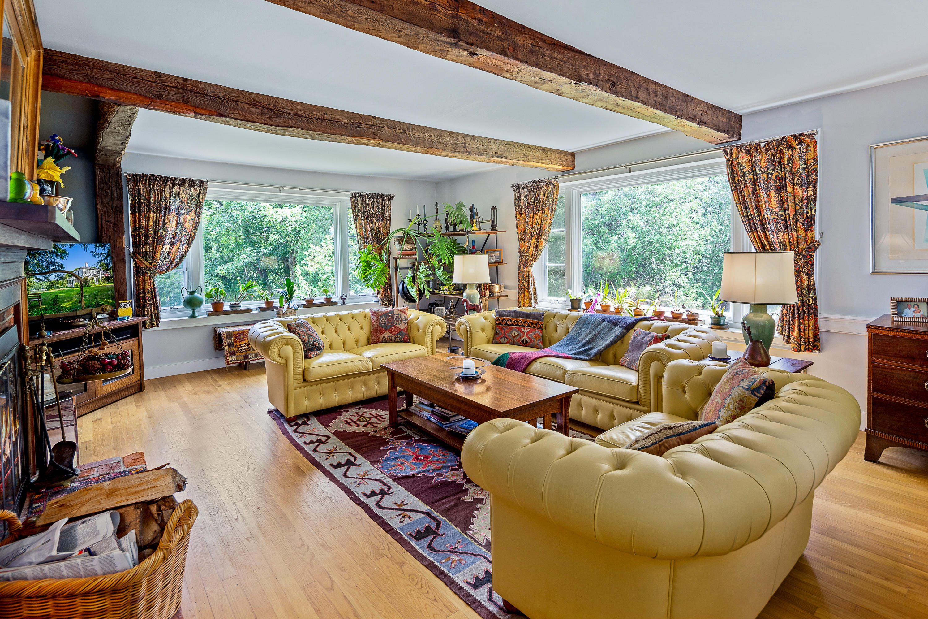 104 Pension Ridge Road Boothbay, ME 04537 - Photo 10 of 37 104PensionRidge_18_S_print