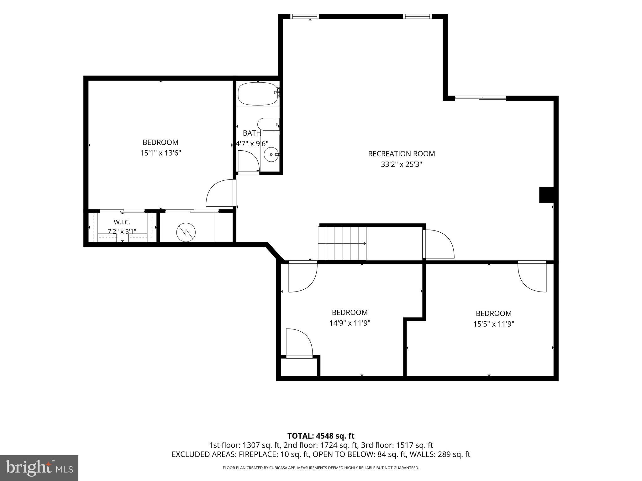 100 Inverness Lane Fort Washington, MD 20744 - Photo 42 of 45