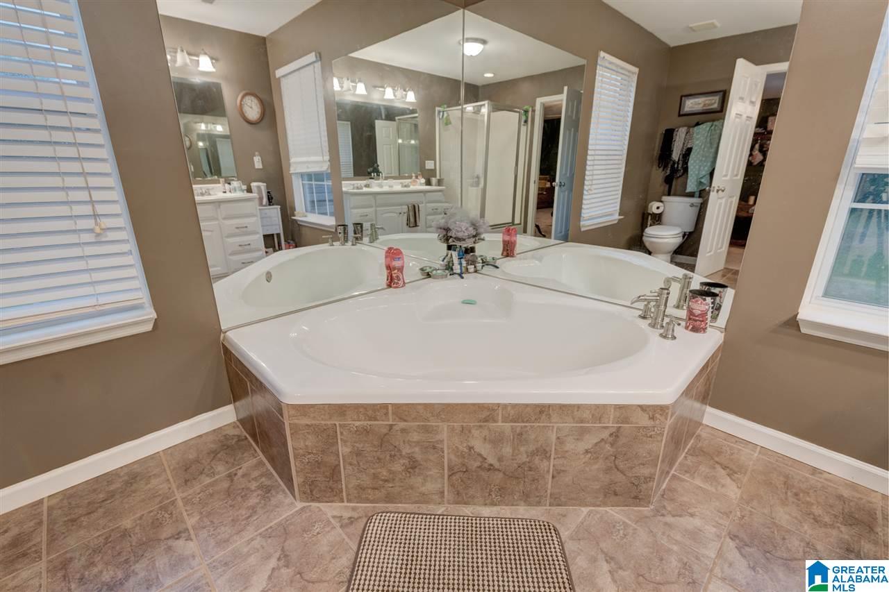 297 Allinder Road Warrior, AL 35180 - Photo 12 of 20