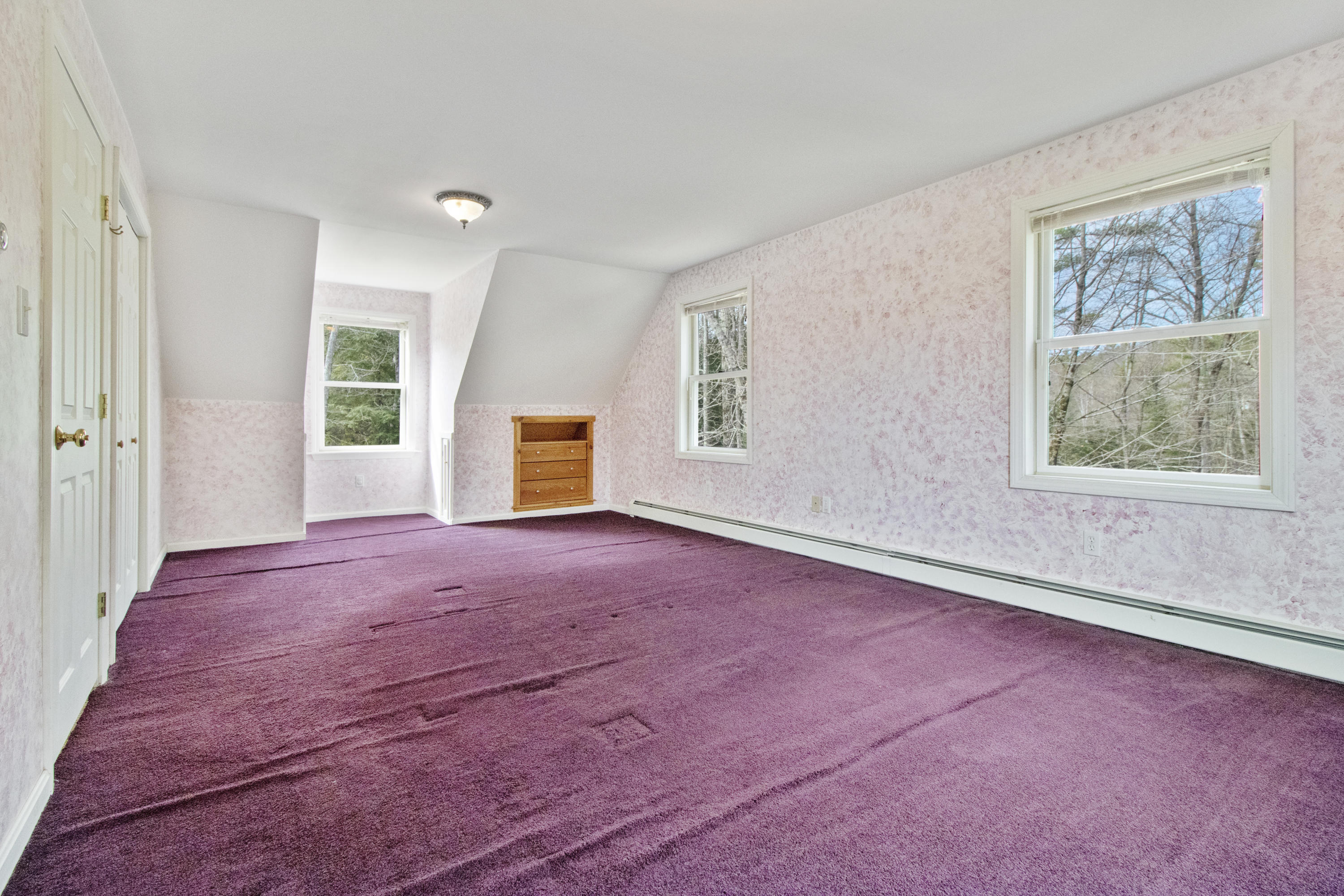 87 New Road Casco, ME 04015 - Photo 22 of 52 Master Bedroom